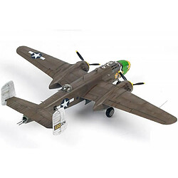 Acheter Academy Maquette Avion Usaaf B-25d Pacific Th.