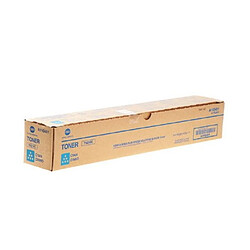 Konica Minolta TN216 Toner Cyan TN216C (A11G451)