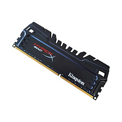 Barrette Mémoire 8Go RAM DDR3 Kingston HyperX BEAST HX321C11T3 DDR3-2133 CL11 - Reconditionné