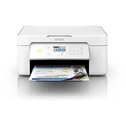 Epson Imprimante multifonction 3 en 1 Expression Home - XP-4105 - Blanc