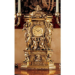 Horloge & pendule