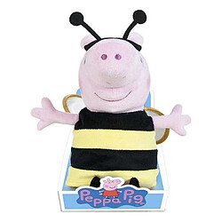 Ours en peluche Peppa Pig