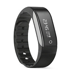 Yonis Bracelet Fitness OLED Étanche Suivi Activité