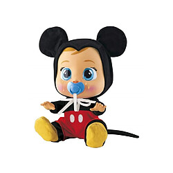 iMC Toys MICKEY Poupon Cry Babies