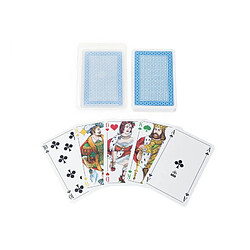 Jeu de cartes