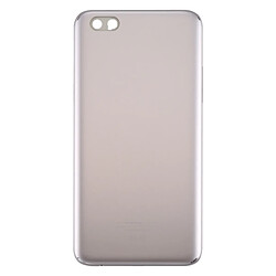 Wewoo Or pièce détachée OPPO A77 Couverture arrière