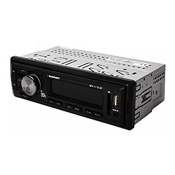 Autoradio Blaupunkt BPA 1119 BT - Bluetooth SD USB AUX In