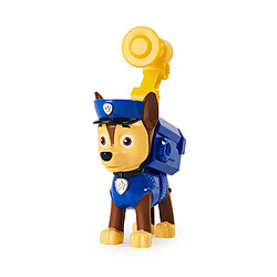 Avis Spin Master Paw Patrol Action Pack Pup modèle Chase avec son