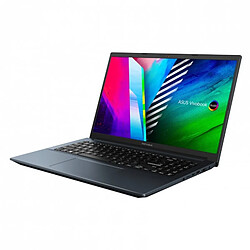 Asus Vivobook PRO OLED NX3500CPC-L1357X 15" Core i7 3 GHz - Ssd 512 Go - 16 Go - NVIDIA GeForce RTX 3050 Azerty - Français - Reconditionné