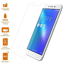 Protecteur en verre trempé pour Asus Zenfone 3 Max ZC553KL 