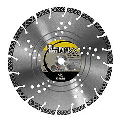 Disque diamant mixte Diam Industries DSLMAXX