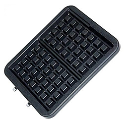 Plaque gaufre vendue a l unte pour petit electromenager tefal - ss-994382