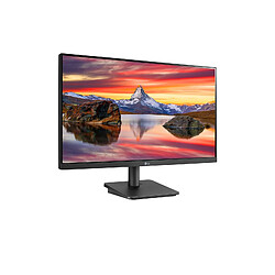 Avis Moniteur Lg 23,8' 24Mp450-B Ips Fhd 16:9 75Hz Freesync 5Ms