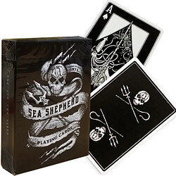 Universal Poker Deck Poker Taille Personnalisée Édition Limitée Magie Magie Magie Accessoires Maria & 124 ; Jeu de cartes 