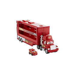 Disney Cars CAMION TRANSPORTEUR VOITURE CARS