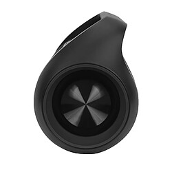 Avis TELLUR Obia Enceinte Bluetooth Portable Stéréo, 50W, Noir