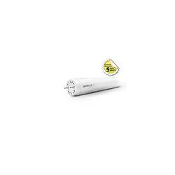 Tube LED T8 avec Starter AC85/265V 12W 1800lm 145° 1200mm - Blanc Naturel 4000K