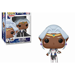 Gamesland VOLTRON (Dreamworks) - Bobble Head POP N° 472 - Allura 