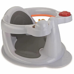 Siège pour bébé Tigex Pearl Gray Bath Ring Gris