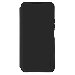 Made for Xiaomi Housse pour Xiaomi Redmi 13C et Xiaomi Poco M6 Porte-carte Dragonne Noir