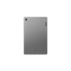 Lenovo Tab M10 Tablette 10.3" FHD+ MediaTek Helio P22T 2Go 32Go Android 9 Gris pas cher