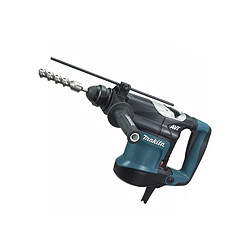 Avis Perforateur burineur SDSPlus Makita HR3210FCT 850 W