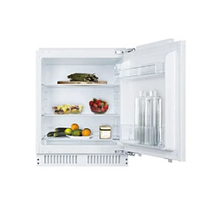 Candy 34900602 Réfrigérateur Mini Bar 135L 220V 40dB Intégré Verre Blanc