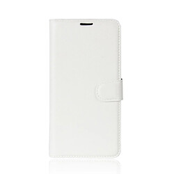 Etui en PU pour Huawei P Smart