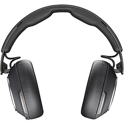 Oreillette Bluetooth Poly Voyager Surround 80 UC Noir