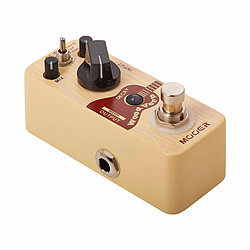 WoodVerb Mooer