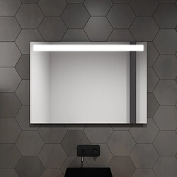 Aurlane Miroir salle de bain lumineux led