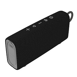 Avis Haut-parleur portable Bluetooth 5.3 Tronsmart Trip 10 W - Noir