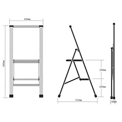 Avis Tabouret Alexandra House Living