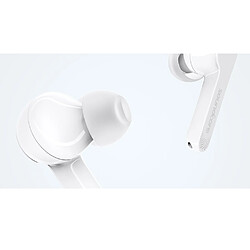 Avis Universal Air Liberty TWS Véritable casque sans fil avec Bluetooth 5, contrôle tactile et casque anti-micro-suie.