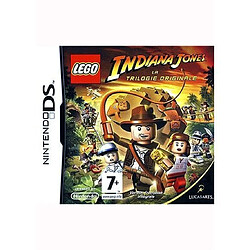 NC LEGO INDIANA JONES · Reconditionné 