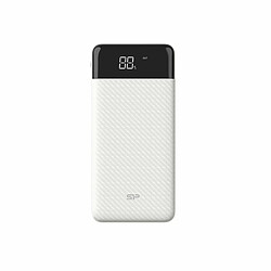 Silicon-Power Powerbank Silicon Power GS28 Blanc 20000 mAh 