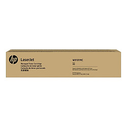 W9101MC TONER HP CYAN E77422DV 