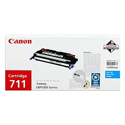 Canon 711 Toner Cyan 1659B002