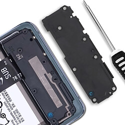 Avis Samsung Haut-parleur externe pour Samsung Galaxy S20 FE Original Service Pack Noir