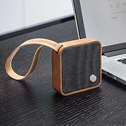 Enceinte Bluetooth Mi Square pas cher