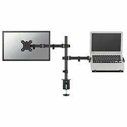 Acheter Support de table d'écran Neomounts FPMA-D550NOTEBOOK Noir 32"