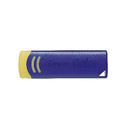 PILOT Gomme en plastique FRIXION, couleur du fourreau: bleu () 