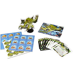 IELLO King Tokyo Cthulhu Monster Game Pack 