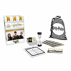 Jeu de société Asmodee Time's Up! Harry Potter (Espagnol) 