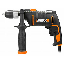 Worx wx317.2 – Perceuse à percussion 600 W