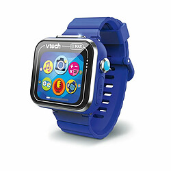 Montre Enfant Vtech Kidizoom Smartwatch Max 256 MB Interactif Bleu 