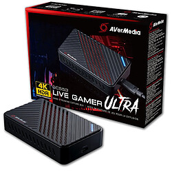 AVerMedia Technologies LIVE GAMER ULTRA