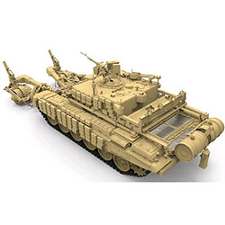 Acheter Meng Maquette Char Russian Bmr-3m Armored Mine Clearing Vehicle