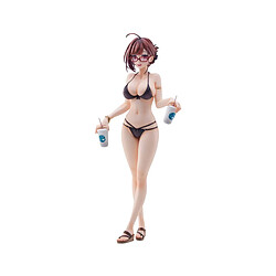 Union Creative Original Character - Statuette 92M Illustration Myopia Sister Swimsuit Ver. 26 cm