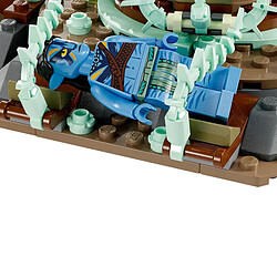 Acheter Lego 75574 Avatar Toruk Makto et l'Arbre des Âmes Multicolore